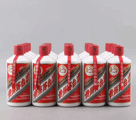 涞源名酒回收